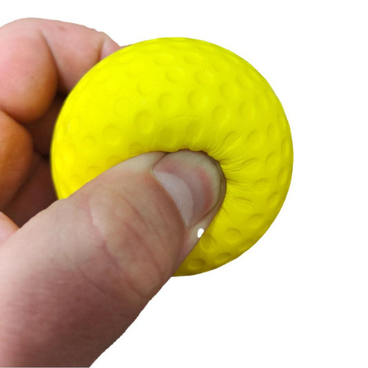 Foam Golf Ball - Large - Each