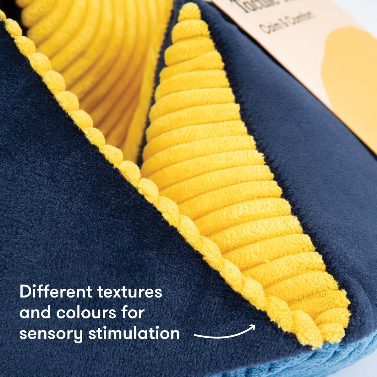 Tactile Turn - Dementia Fidget Toy