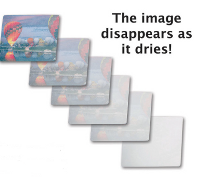 Aqua Paint - Wonderful Animals - Pack of 5